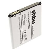 VHBW Baterija za Samsung Galaxy Core 2 / Core Lite, 2000 mAh Cijene