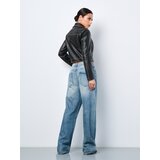Sinsay ženske traperice baggy VF582-55J | shoptok.hr