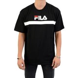 Fila Majice s kratkimi rokavi 134619 Črna Cene