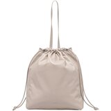 Calvin Klein Jeans Nakupovalne torbe DRAWSTRING TOTE LV04K3159G Cene