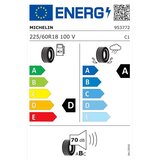 Michelin Pilot Sport 4 SUV ( 225/60 R18 100V ) letnja auto guma | Eponuda.com