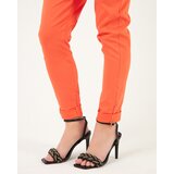 Resti Black women's sandals on a high heel Tenedi - Footwear Cene