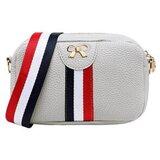  Torbica zoe - svetlo siva | Shoptok.si
