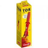 Quercetti Quercetti: Tor Evo Rdeča igralna raketa Cene