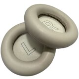INF Nadomestne ušesne blazinice za B&O HX Bang & Olufsen Beoplay HX - Ovčje usnje Gold, (5000116661) | Shoptok.si