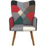  Stol za sproščanje večbarvno blago, (20698874) | Shoptok.si