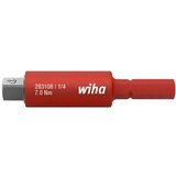 Wiha ADAPTER ZA NASADNE KLJUČE 1/4'' SLIM VARIO 59MM, (21253498) u