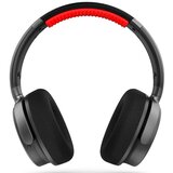 Energy Sistem Power Sport Headset Wired & Wireless Head-band Sports USB Type-C Bluetooth Black, Red | shoptok.hr