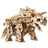 UGEARS 3D mehahnička puzla - TRICERATOPS ( 7192) | ePonuda.com