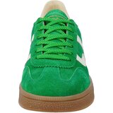 Gant Nizke superge 'Cuzima' zlata / zelena / bela | Shoptok.si