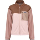 Patagonia W'S MICRO D PATCH POCKET JKT Ružičasta Cijene