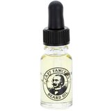 Captain Fawcett Beard Oil olje za brado 10 ml | Shoptok.si
