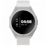 Canyon smart watch otto SW-86 silver cene