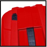 Einhell power x-change akumulatorska kosilica ge-ch 1855/1 li - solo (širina reza: 34 cm) + bauhaus jamstvo 5 godina na uređaje na električni ili motorni pogon | shoptok.hr