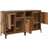  Stranske omare 2 pcs Star les 60 x 35 x 70 cm Konstruiran les, (5000107931) | Shoptok.si