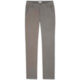 Scalpers Chino hlače temno zelena | Shoptok.si