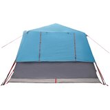 Instant šator Plava 365 x 280 x 200 cm Poliester i čelik | shoptok.hr