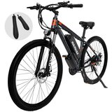 Gunai GN29 29″ 750W 48V 15Ah električno mtb kolo – sivo, (21135016) Cene