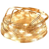 Mömax Lichterkette Juzil Ca. 500cm Max. 0,06watt