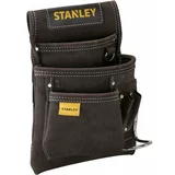 Stanley usnjena torbica za žeblje in kladivo STST1-80114