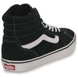 Vans Ddf Filmore Hi Crna | shoptok.hr