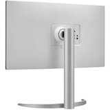 LG Monitor 68,6 cm (27,0") 27UP650K-W 3840x2160 IPS 5ms 2xHDMI DisplayPort Pivot DCI-P3-95% HDR400, (5000136116) | Shoptok.si
