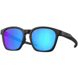 Sončna očala SHACKLE UNISEX 0OO9507D 950701 Črna