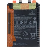 Xiaomi Originalna baterija 12 Pro 4600mAh model BP45 (Servisni paket), Črna, (5000038279) | Shoptok.si