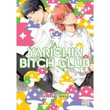 Harper Collins Publishers Ltd Tanaka Ogeretsu - Yarichin Bitch Club, Vol. 6 | Eponuda.com