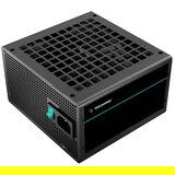 DeepCool Napajalnik 500W - PF500 (80 Plus, Active PFC, 12cm) | Shoptok.si