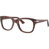 Persol PO3372V 1223 M (51) Rjava/Kristalna Cene