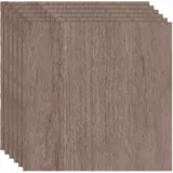 3 mm Black Walnut Plywood