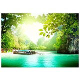  Tapeta - Heavenly landing 250x175 | shoptok.hr