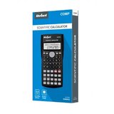 Rebel Kalkulator SC-200, znanstveni, statistični, funkcije, zaščita | Shoptok.si