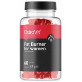 OSTROVIT fat burner for women 60 kapsula Cene