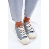 Big Star Women's Fabric Sneakers | Shoptok.si