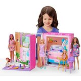  Playset Barbie Getaway House Doll and Playset | shoptok.hr