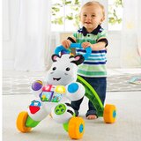 Fisher Price Zebra járássegítő | shoptok.hr