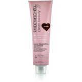 Paul Mitchell Clean Beauty Color Protect Color Depositing Treatment maska za kosu obojena kosa 150 ml za žene Cijene