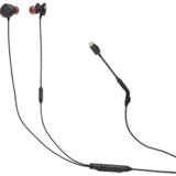 Oblivion gaming oprema Gaming Gaming bubice sa mikrofonom JBL Quantum 50C Bele | Eponuda.com