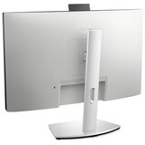 Dell Monitor S-series S2422HZ Video Conferencing 23.8in, 1920x1080, FHD, IPS Antiglare, 16:9, 1000:1, 250 cd/m2, AMD FreeSync, 4ms, 178/178, DP, HDMI, USB-C (DP/PD), 2x USB 3.2 (1x B.C), Audio line-out, Tilt, Swivel, Pivot, Height Adjust, 3Y | shoptok.hr