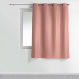 Douceur d intérieur Rožnata zavesa 140x180 cm Essentiel – Cene