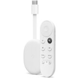 Google chromecast z tv, bel GA01919-DE/US | Shoptok.si