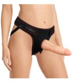 Lovetoy 2023 Strap-on Lovetoy Ingen 7.5'' Cene