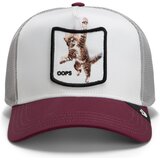 Goorin Bros Kape s šiltom Migration - Oops Bordo Cene