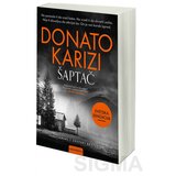 Vulkan Izdavaštvo Šaptač - Donato Karizi | ePonuda.com