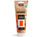 PEBEO ORIGIN akrilna boja 120 ml | Kadmijum Narandžasta Nijansa | ePonuda.com