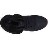 Skechers uno rugged ženske izolirane cipele, crna, veličina | Eponuda.com