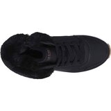 Skechers UNO RUGGED Ženske izolirane cipele, crna, veličina | shoptok.hr