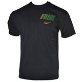 Nike Majice s kratkimi rokavi DB5964010 Črna | Shoptok.si